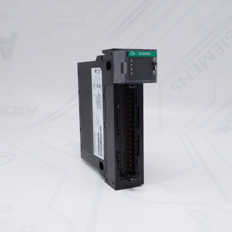 1756-OB32/A Allen Bradley Discrete output module