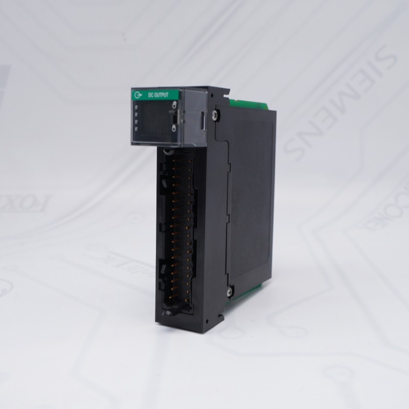 1756-OB32/A Allen Bradley Discrete output module 1756-OB32/A Allen Bradley Discrete output module