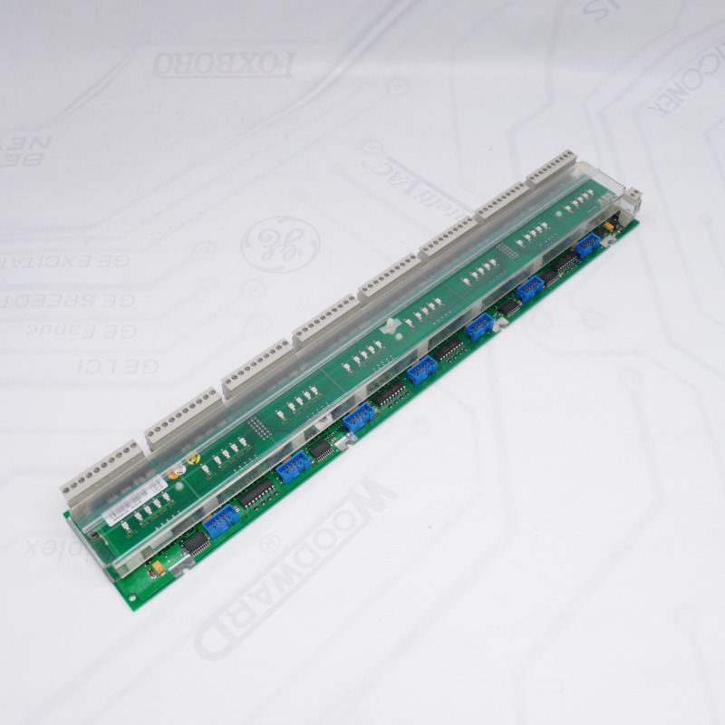 ABB DSTD145 3BSE007853R1 Connection Unit