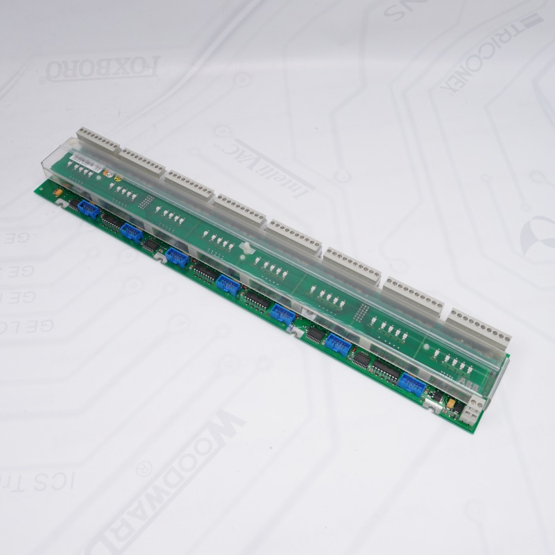 ABB DSTD145 3BSE007853R1 Connection Unit