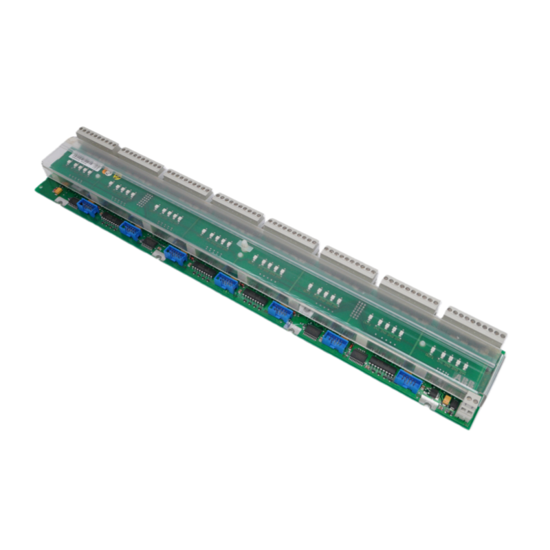 DSTD145 3BSE007853R1 Connection Unit DSTD145 3BSE007853R1 Connection Unit