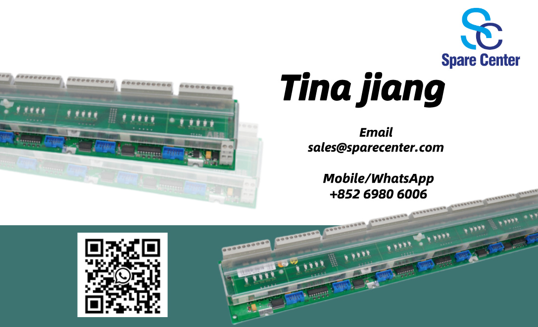 DSTD145 3BSE007853R1 DSTD145 3BSE007853R1