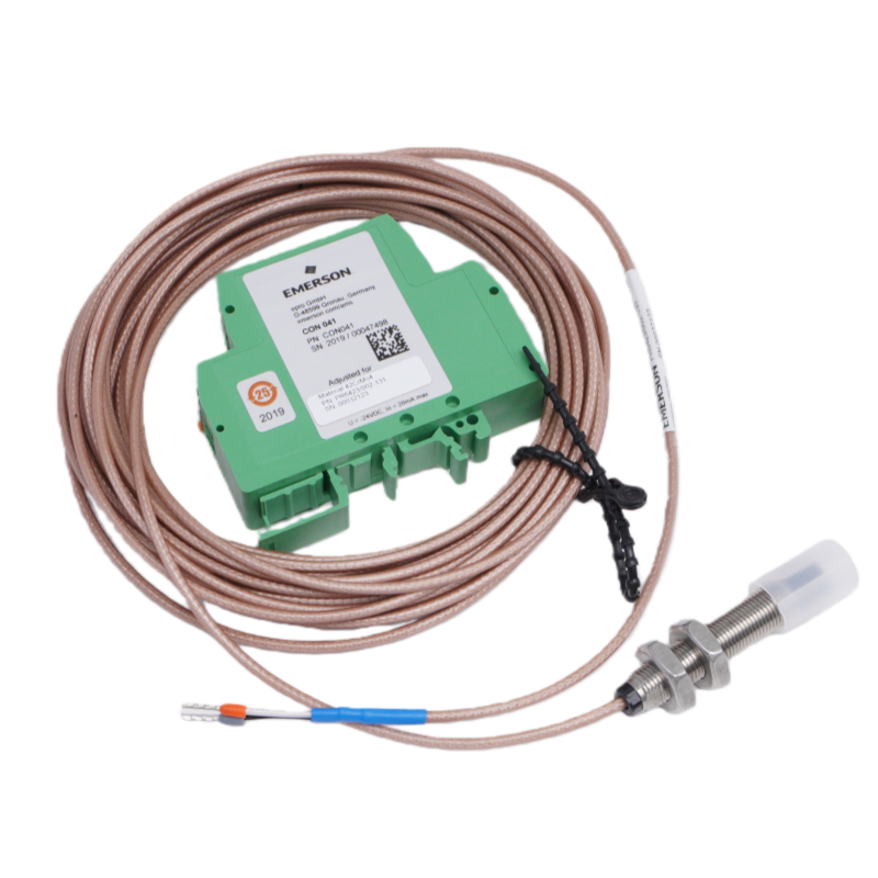 PR6423/002-131 CON041