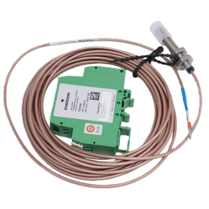 PR6423/002-131 CON041 Industrial Control