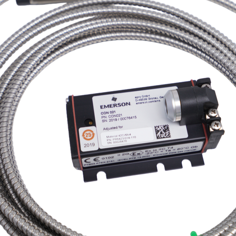 PR6423/014-110 CON021 PR6423/014-110 CON021