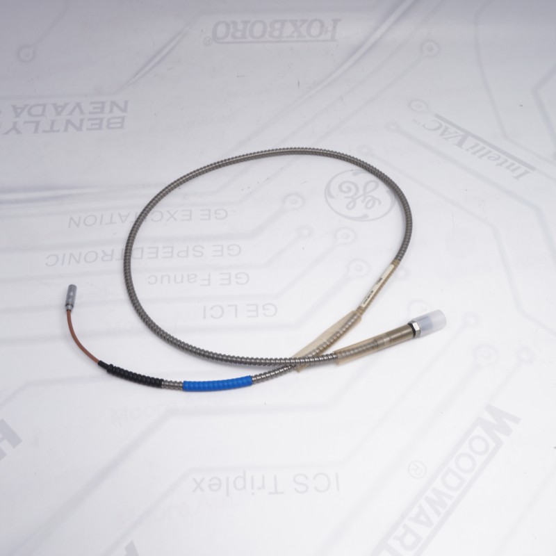 EPRO 6423/03R-000 control module