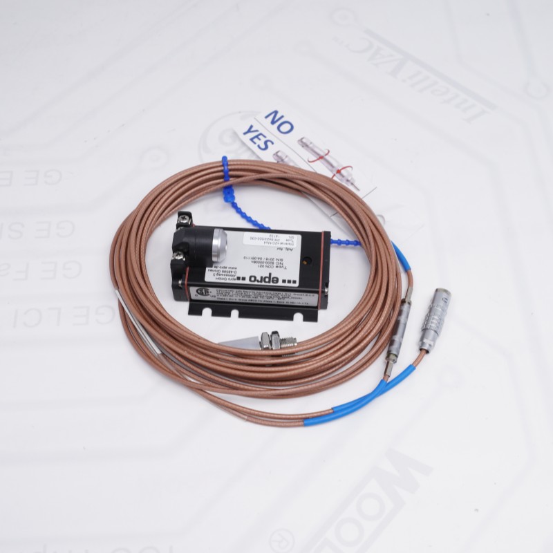 PR6423/000-030 CON021 EPRO Current Sensor PR6423/000-030 CON021 EPRO Current Sensor