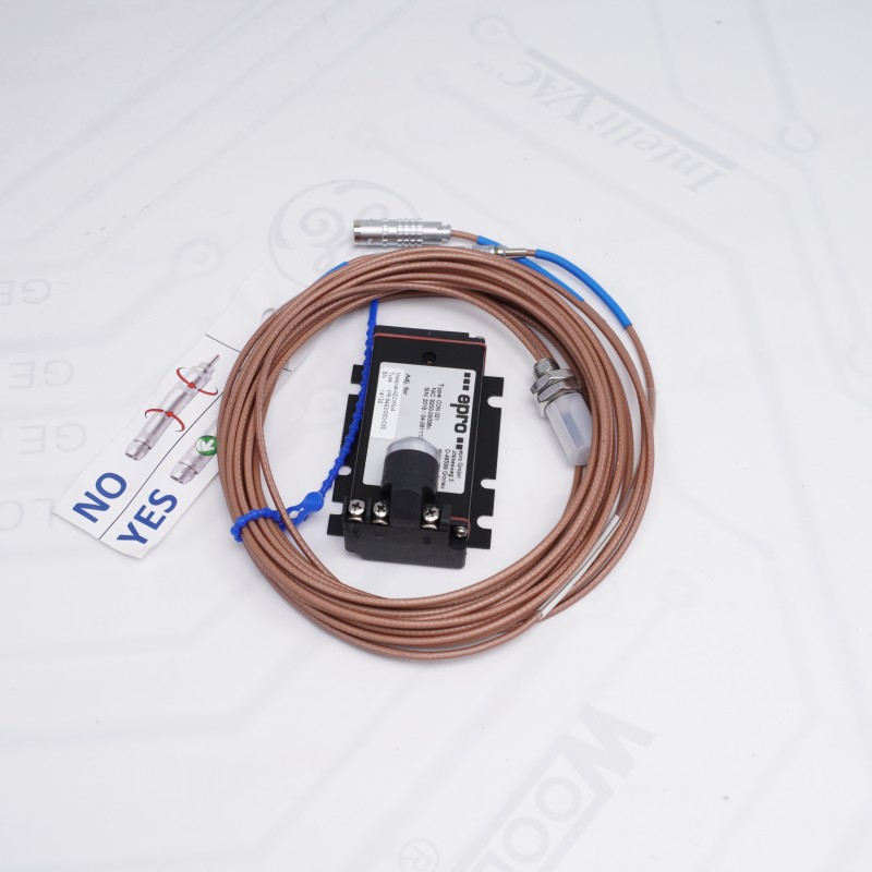 PR6423/000-030 CON021 EPRO Current Sensor