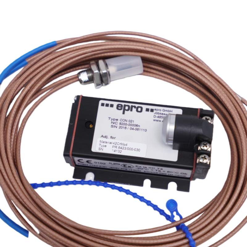 PR6423/000-030 PR6423/000-030