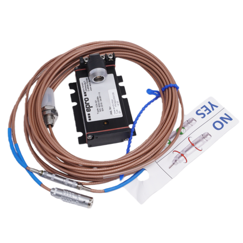 EPRO PR6423/000-030 CON021