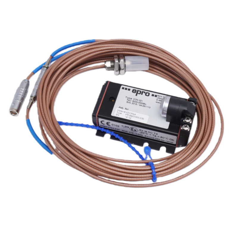 PR6423/000-030 CON021 Current Sensor