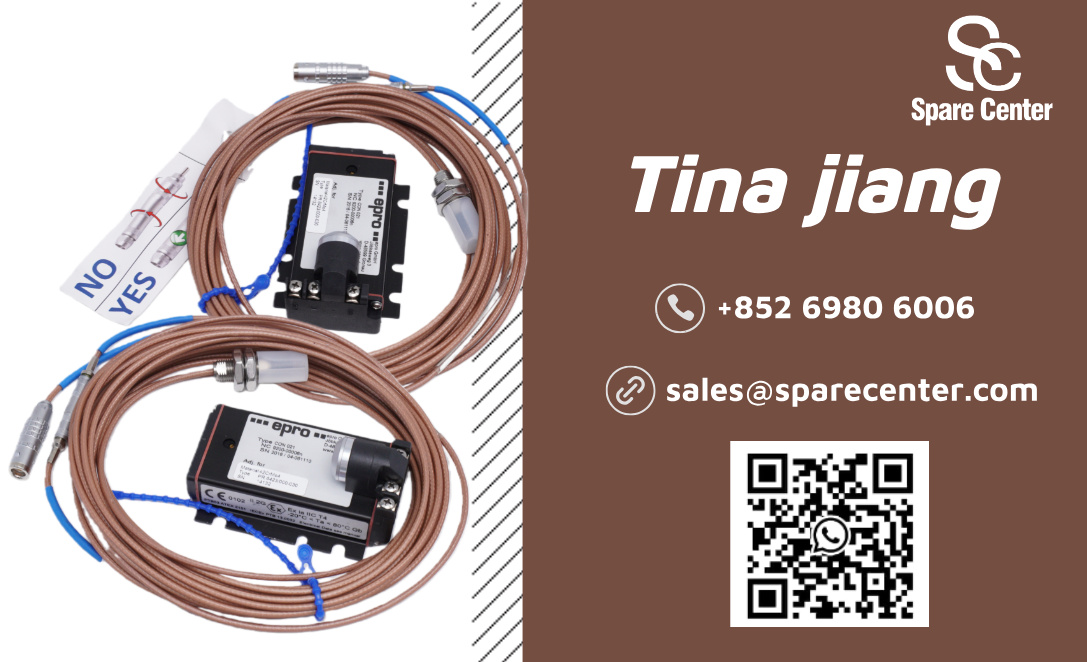 PR6423/000-030 CON021 Current Sensor PR6423/000-030 CON021 Current Sensor