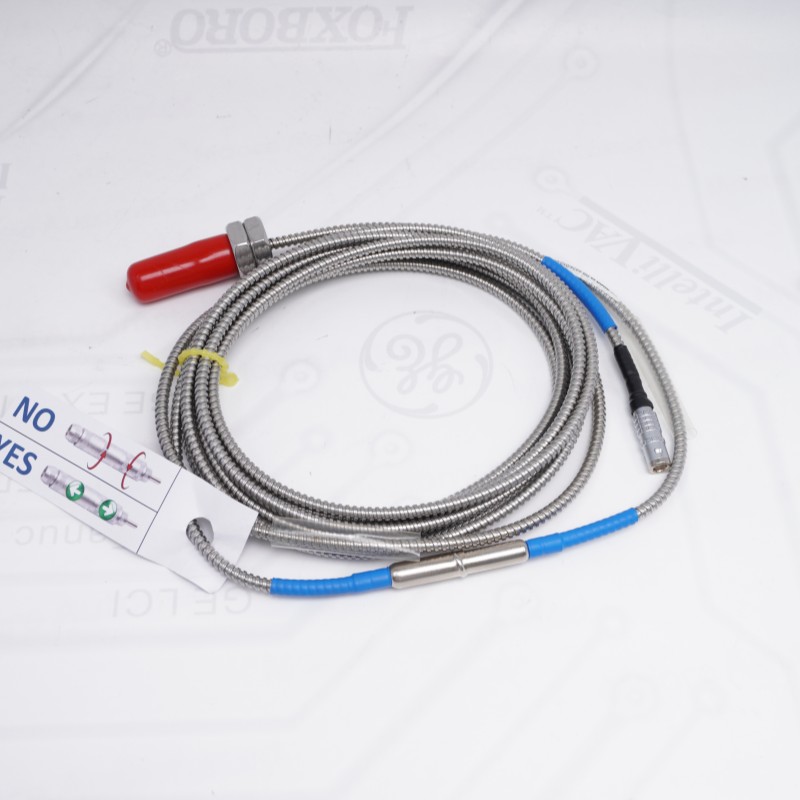 PR6424/010-010 EPRO Eddy Current Sensor PR6424/010-010 EPRO Eddy Current Sensor
