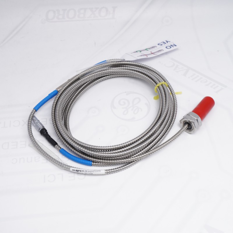 PR6424/010-010 EPRO Eddy Current Sensor