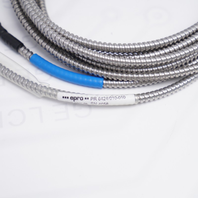 PR6424/010-010 EPRO Eddy Current Sensor