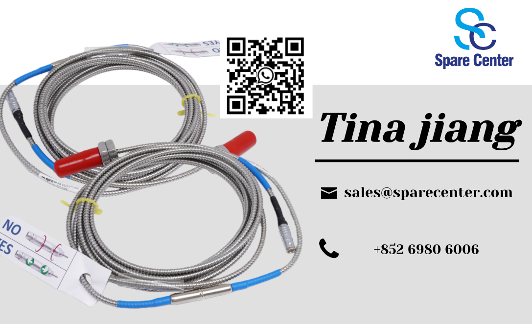 EPRO PR6424/010-010 EPRO PR6424/010-010