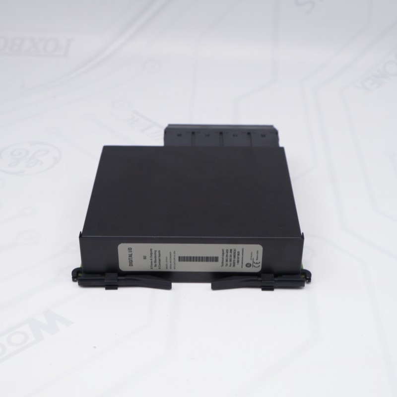 General Electric UR 6UH UR6UH Digital I/O Module General Electric UR 6UH UR6UH Digital I/O Module