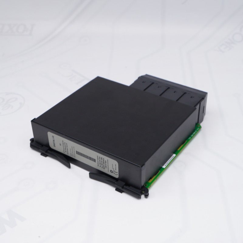 General Electric UR 6UH UR6UH Digital I/O Module