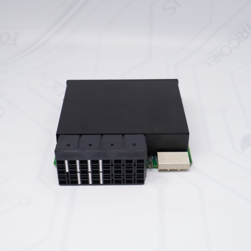 General Electric UR 6UH UR6UH Digital I/O Module