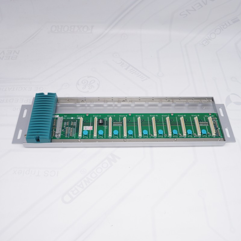 YOKOGAWA NFBU200-S10 S1 BASE MODULE YOKOGAWA NFBU200-S10 S1 BASE MODULE