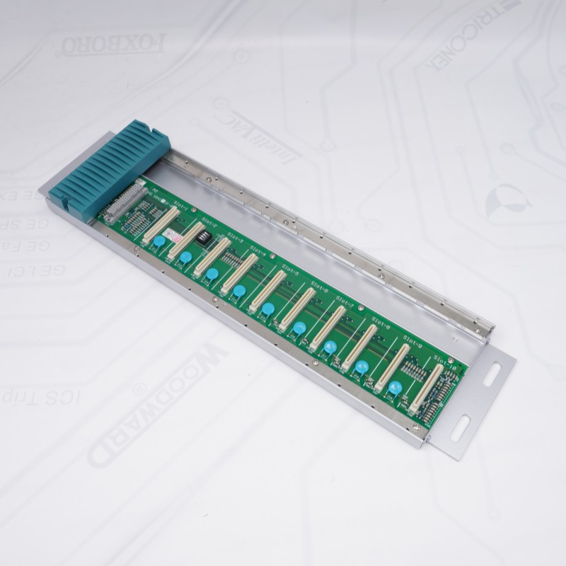 YOKOGAWA NFBU200-S10 S1 BASE MODULE