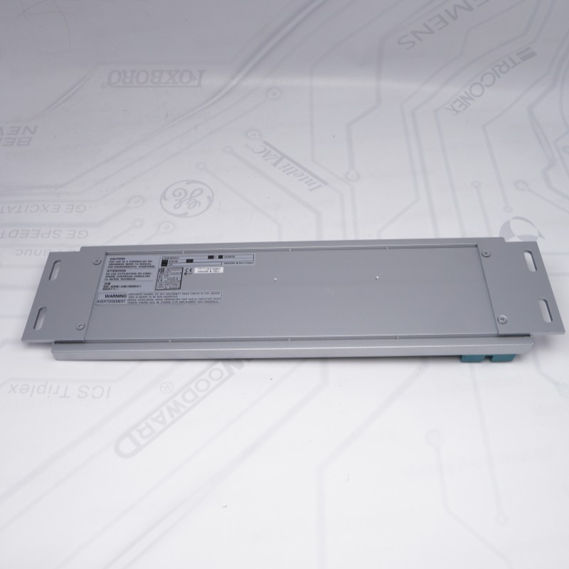 YOKOGAWA NFBU200-S10 S1 BASE MODULE