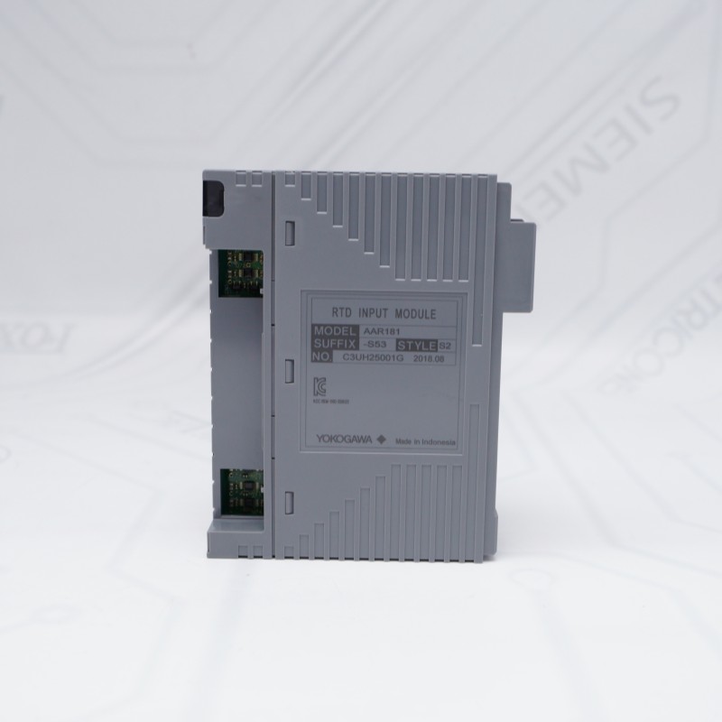 Modul Masukan YOKOGAWA AAR181-S53 S2