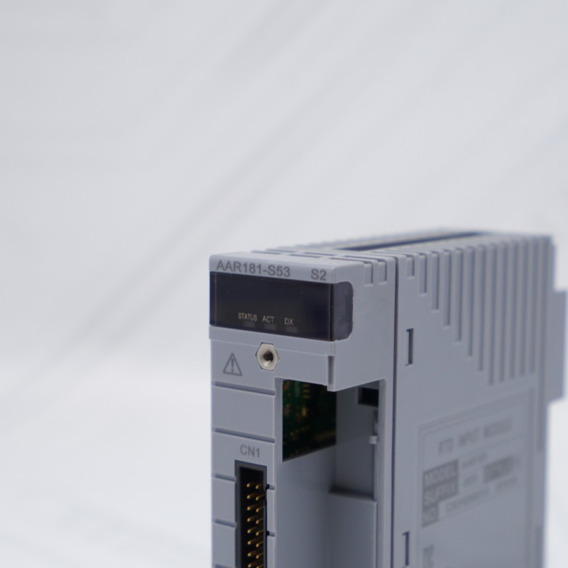 Modul Masukan YOKOGAWA AAR181-S53 S2