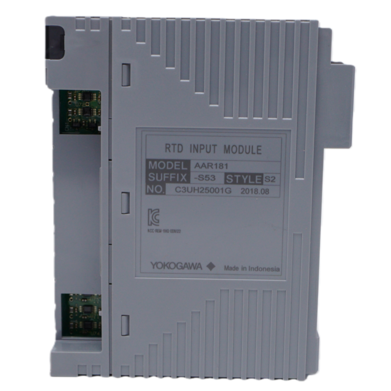 YOKOGAWA AAR181-S53 S2 YOKOGAWA AAR181-S53 S2