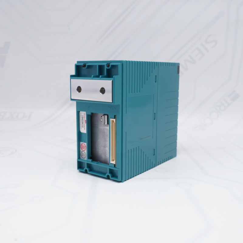 Modul CPU YOKOGAWA NFCP501-W16 S1