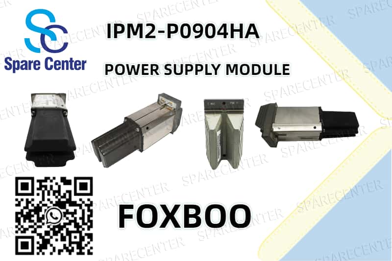 Foxboro IPM2‑P0904HA Foxboro IPM2‑P0904HA