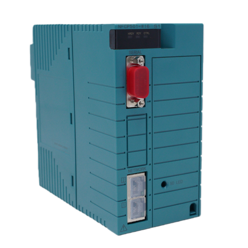 YOKOGAWA NFCP501-W16 S1 YOKOGAWA NFCP501-W16 S1