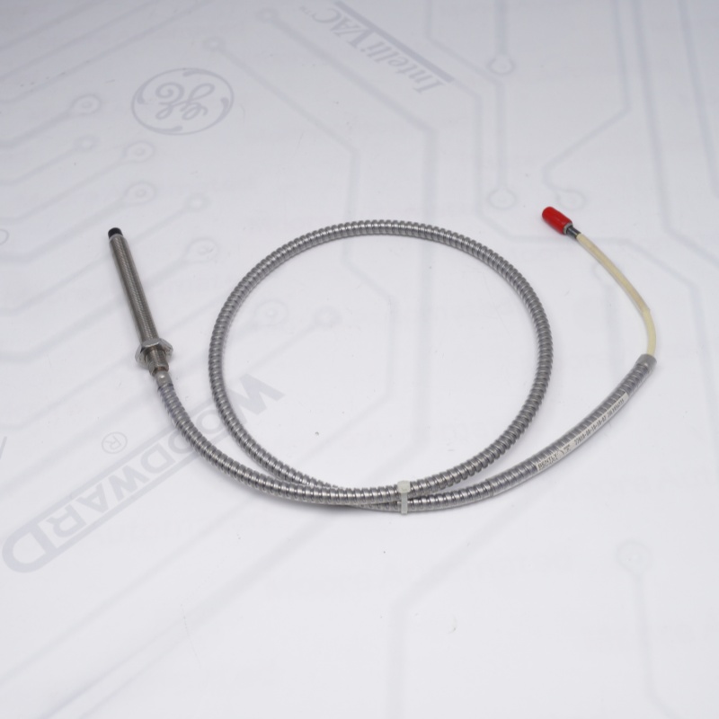 BENTLY NEVADA 22810-00-10-10-02 Transduser Probe Kedekatan BENTLY NEVADA 22810-00-10-10-02 Transduser Probe Kedekatan