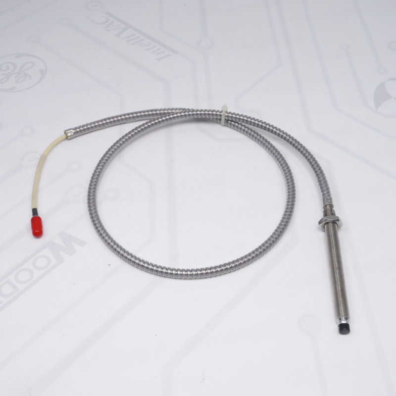 BENTLY NEVADA 22810-00-10-10-02 Transduser Probe Kedekatan