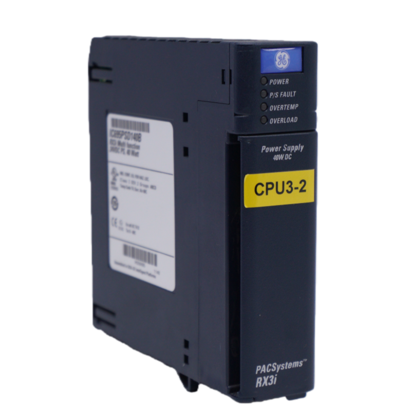 IC695PSD140B IC695PSD140B