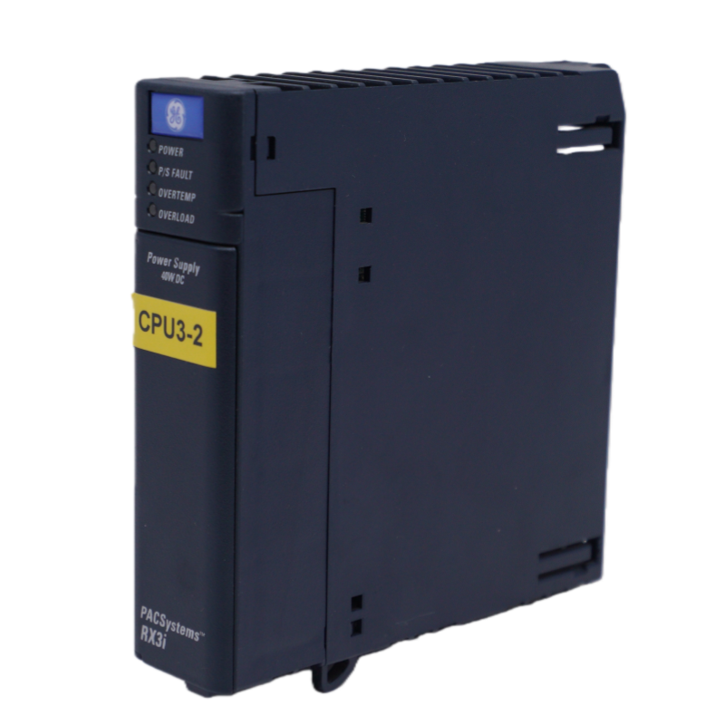 IC695PSD140B Power Supply Module IC695PSD140B Power Supply Module