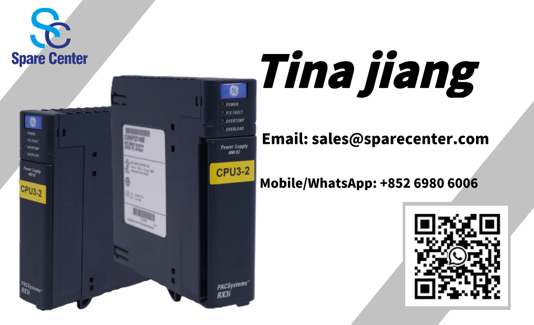 IC695PSD140B IC695PSD140B