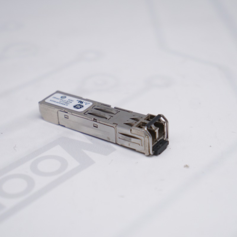 โมดูลสแกนเนอร์ IC695SPF002A ของ ทั่วไป ไฟฟ้า