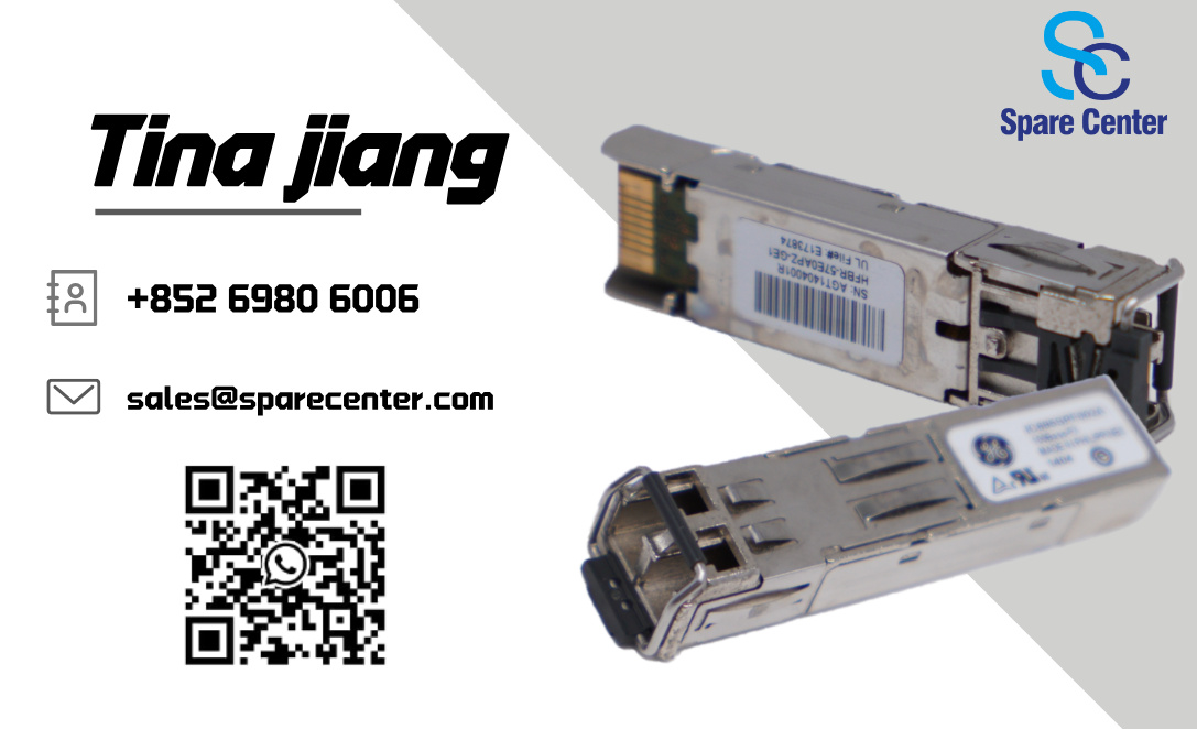 General Electric IC695SPF002A General Electric IC695SPF002A