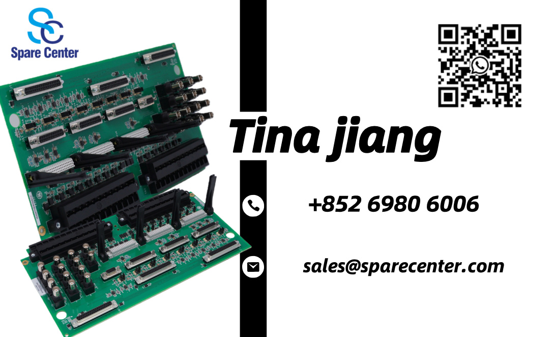 General Electric IS200TVBAH2ACC General Electric IS200TVBAH2ACC