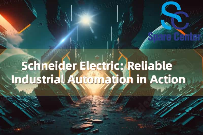 Schneider Electric