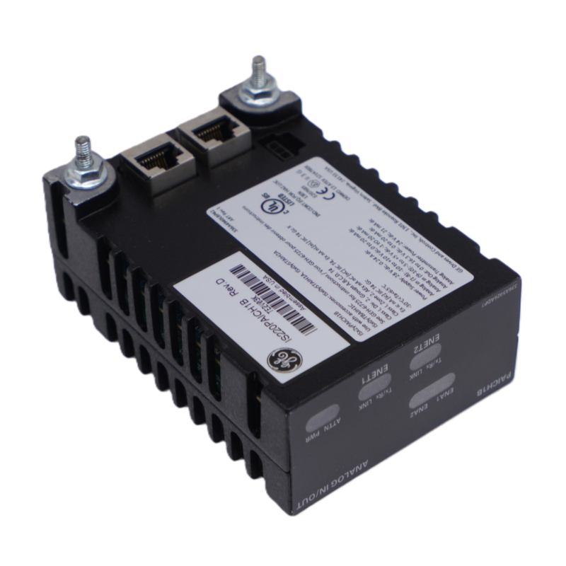 General Electric IS220PAICH1B