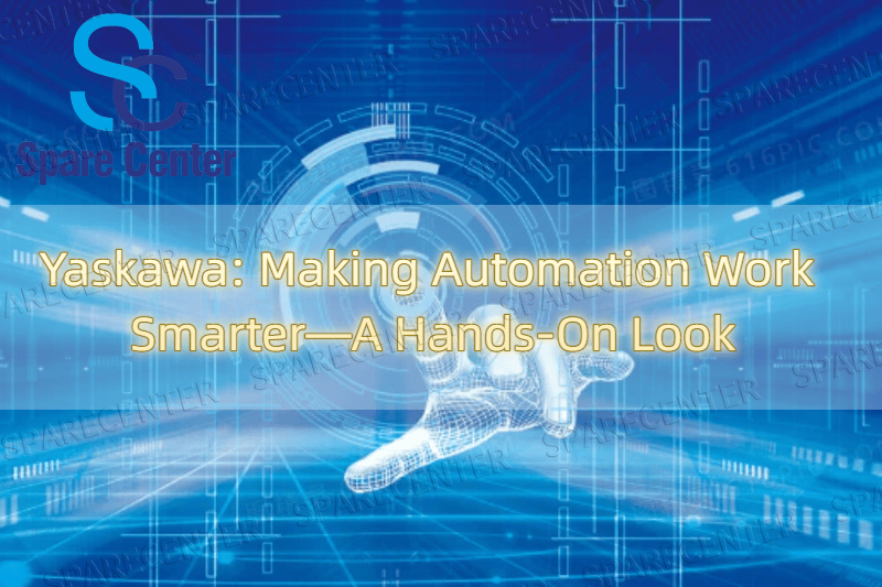 Yaskawa