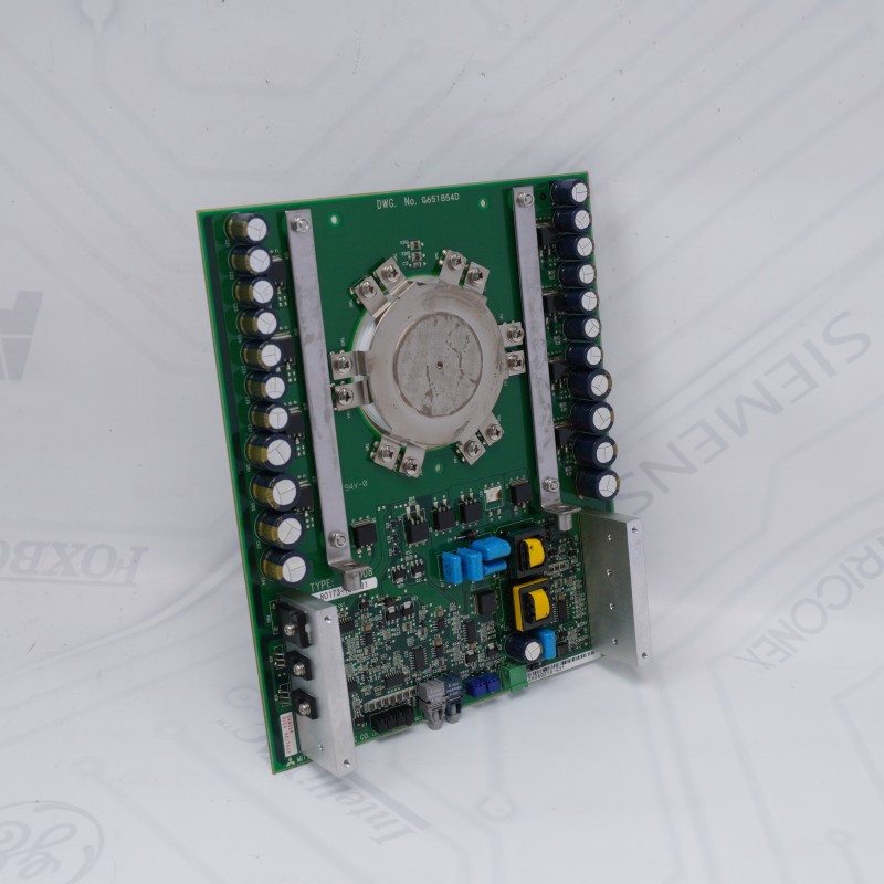 لوحة ثايرستور متكاملة للاتصالات من ألين برادلي جي يو-D08 80173-109-01 81001-450-53-R G651854D