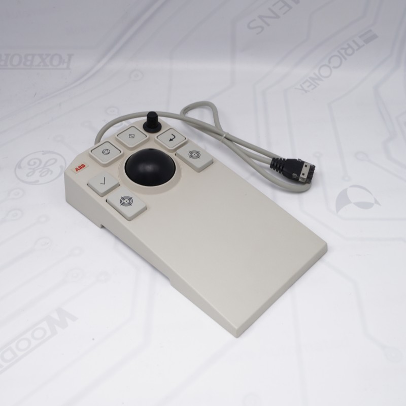 ABB IH581 3BSC640008R1 Enhanced Operator Trackball