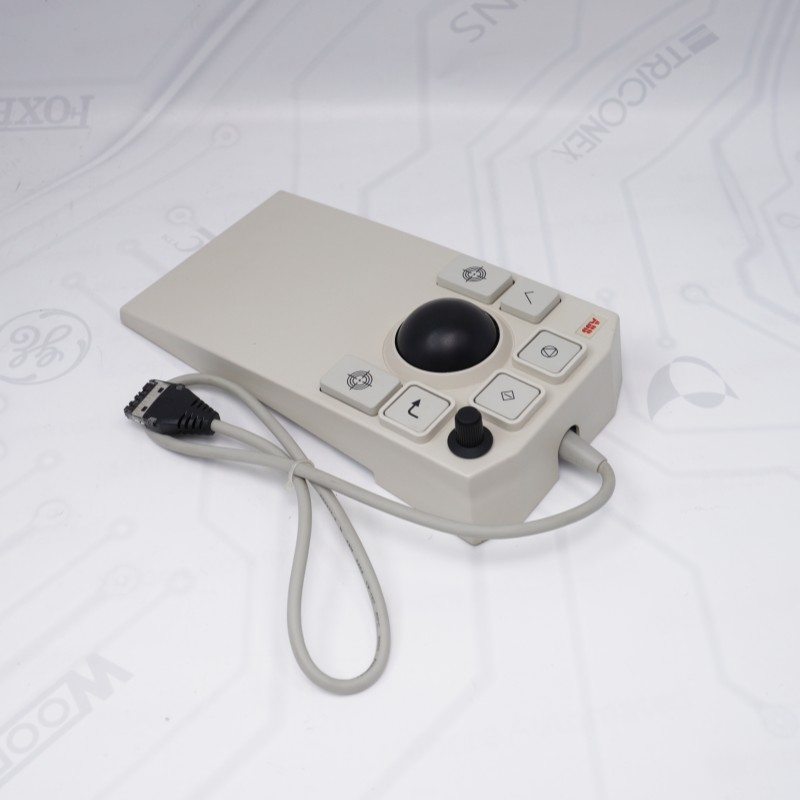 ABB IH581 3BSC640008R1 Enhanced Operator Trackball