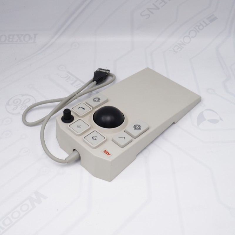 ABB IH581 3BSC640008R1 Enhanced Operator Trackball