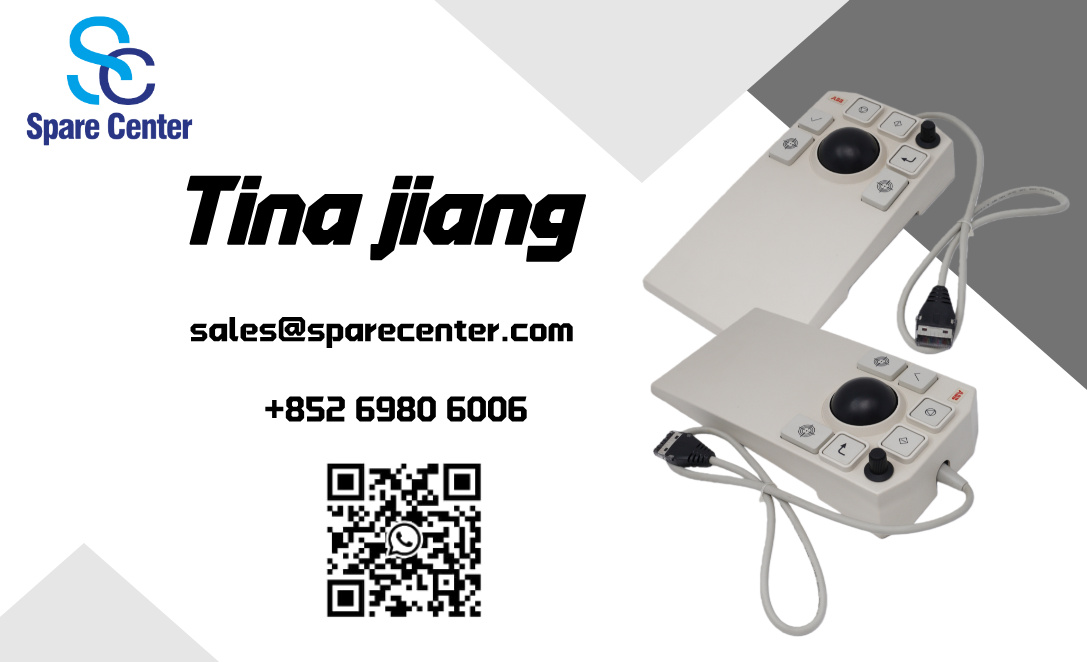 ABB IH581 3BSC640008R1