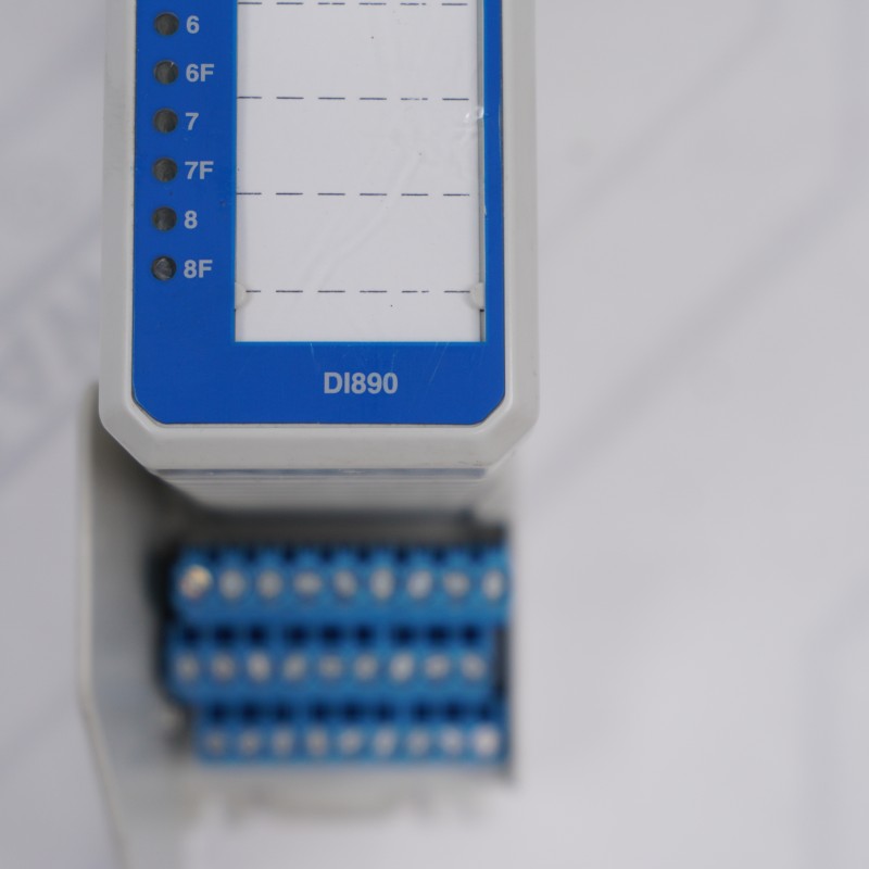 DI890 3BSC690073R1,TU890 3BSC690075R1 ABB