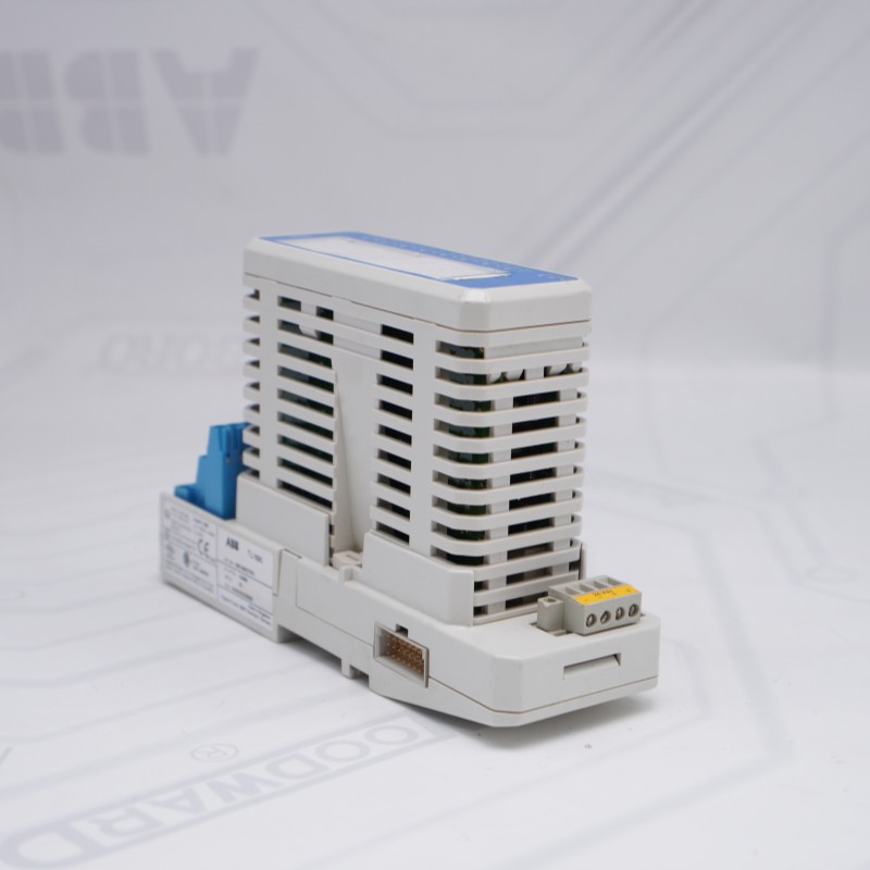 DI890 3BSC690073R1,TU890 3BSC690075R1 ABB